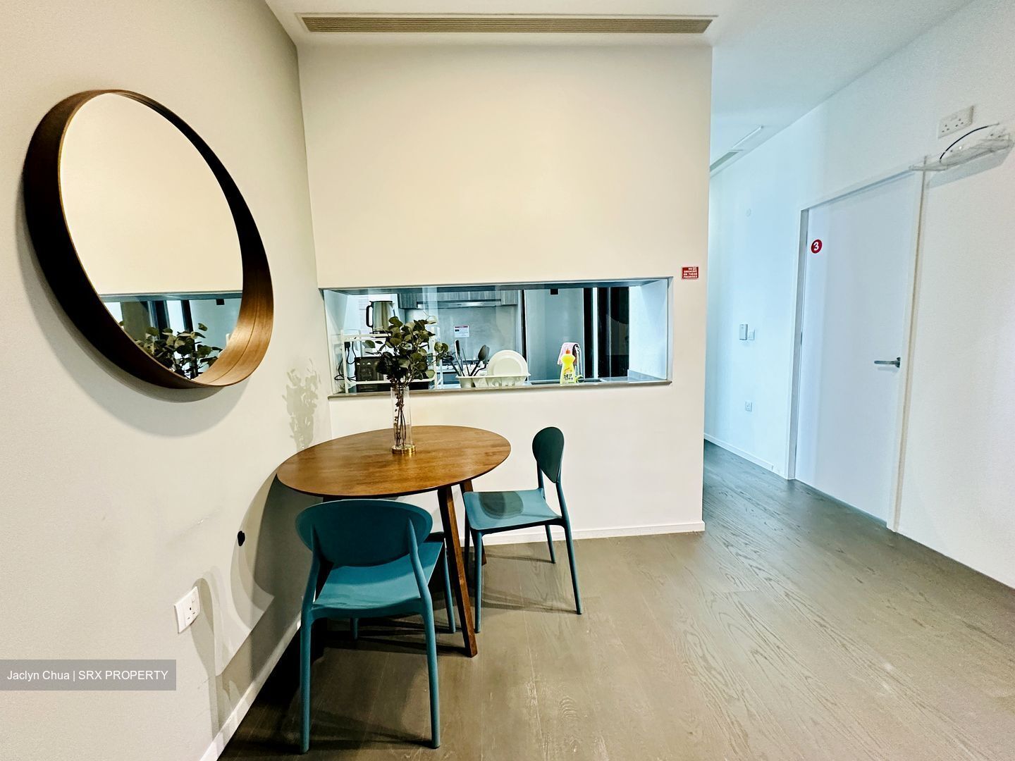 Principal Garden (D3), Condominium #483096941